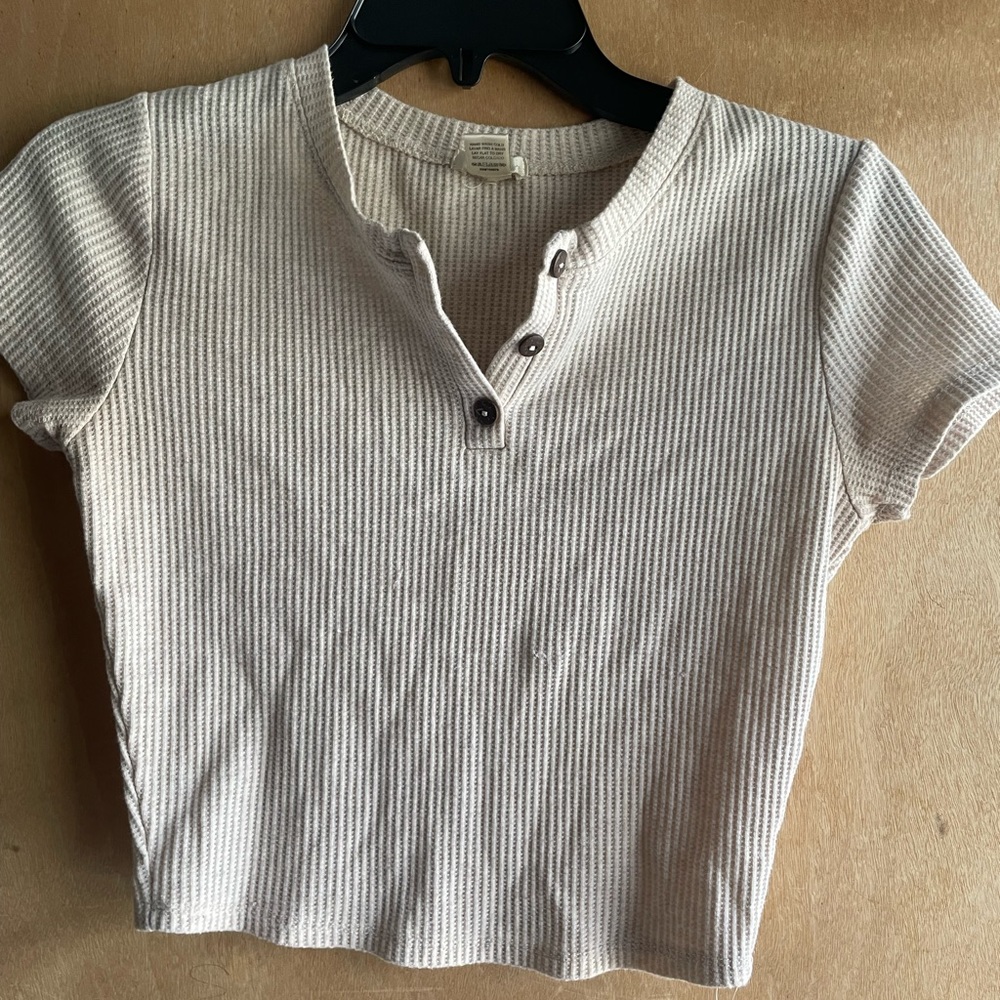 Bozzolo Shirt